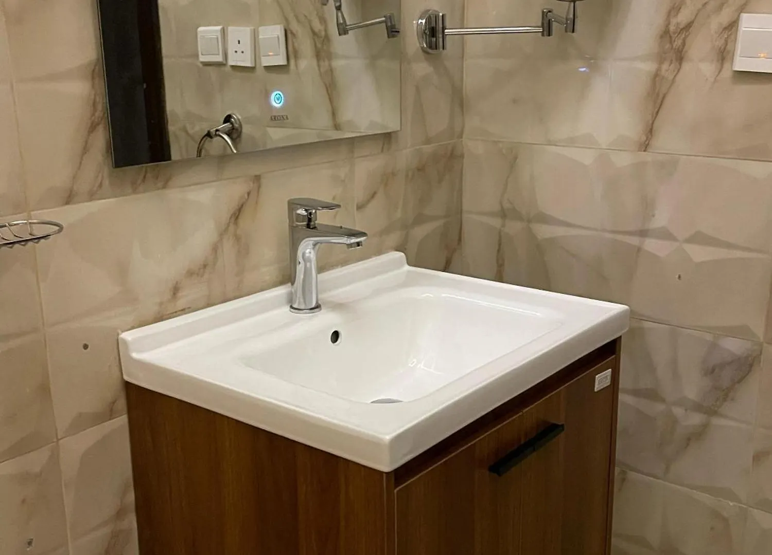 Ferienwohnung مسكن لشخصين Medina
