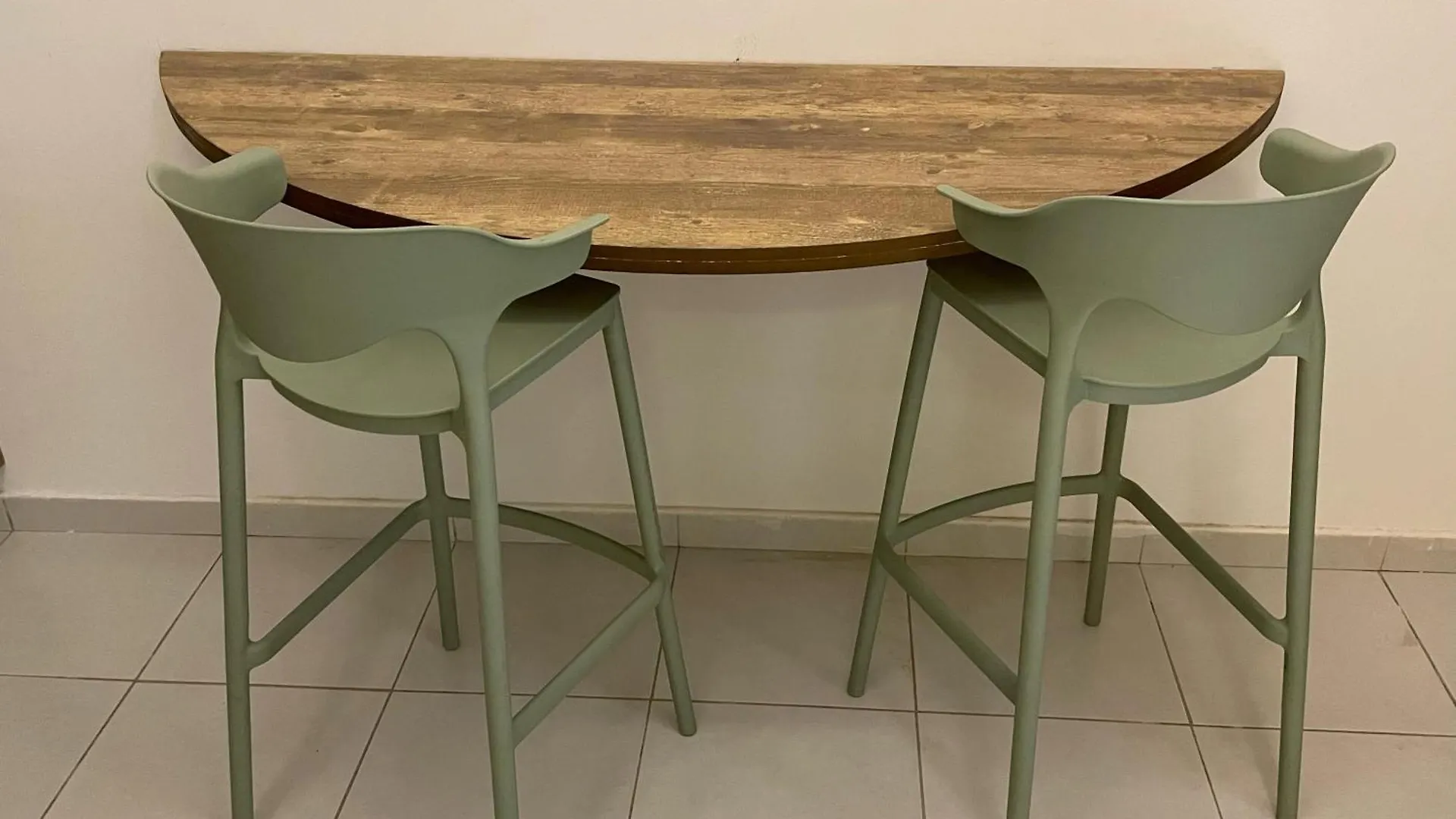 Apartment Ferienwohnung مسكن لشخصين Medina Saudi-Arabien