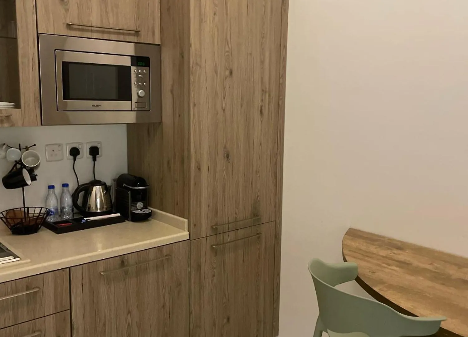 Apartment Ferienwohnung مسكن لشخصين Medina