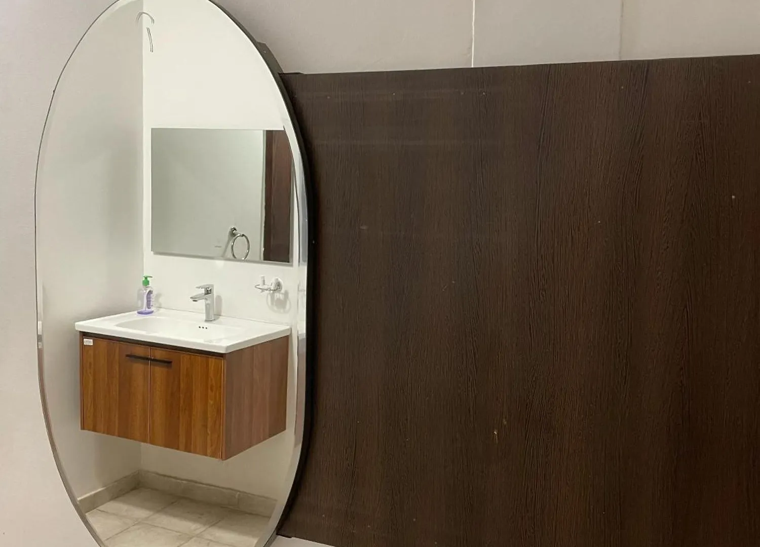 Ferienwohnung مسكن لشخصين Medina Apartment