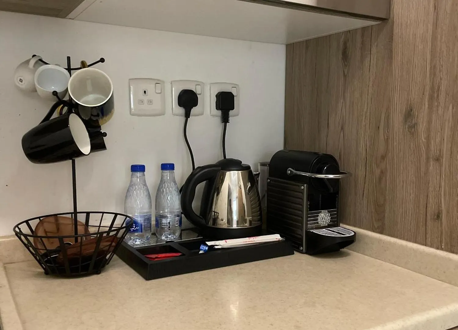 Apartment Ferienwohnung مسكن لشخصين Medina