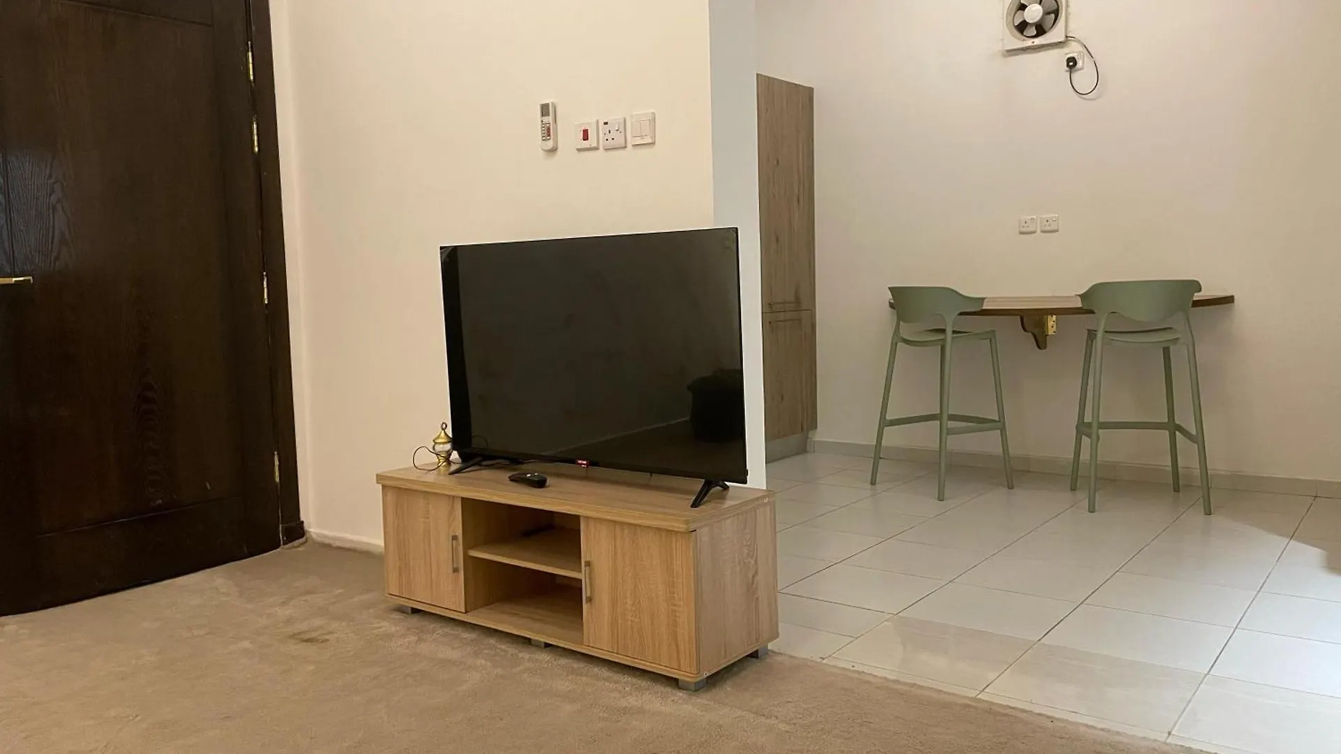 Ferienwohnung مسكن لشخصين Medina