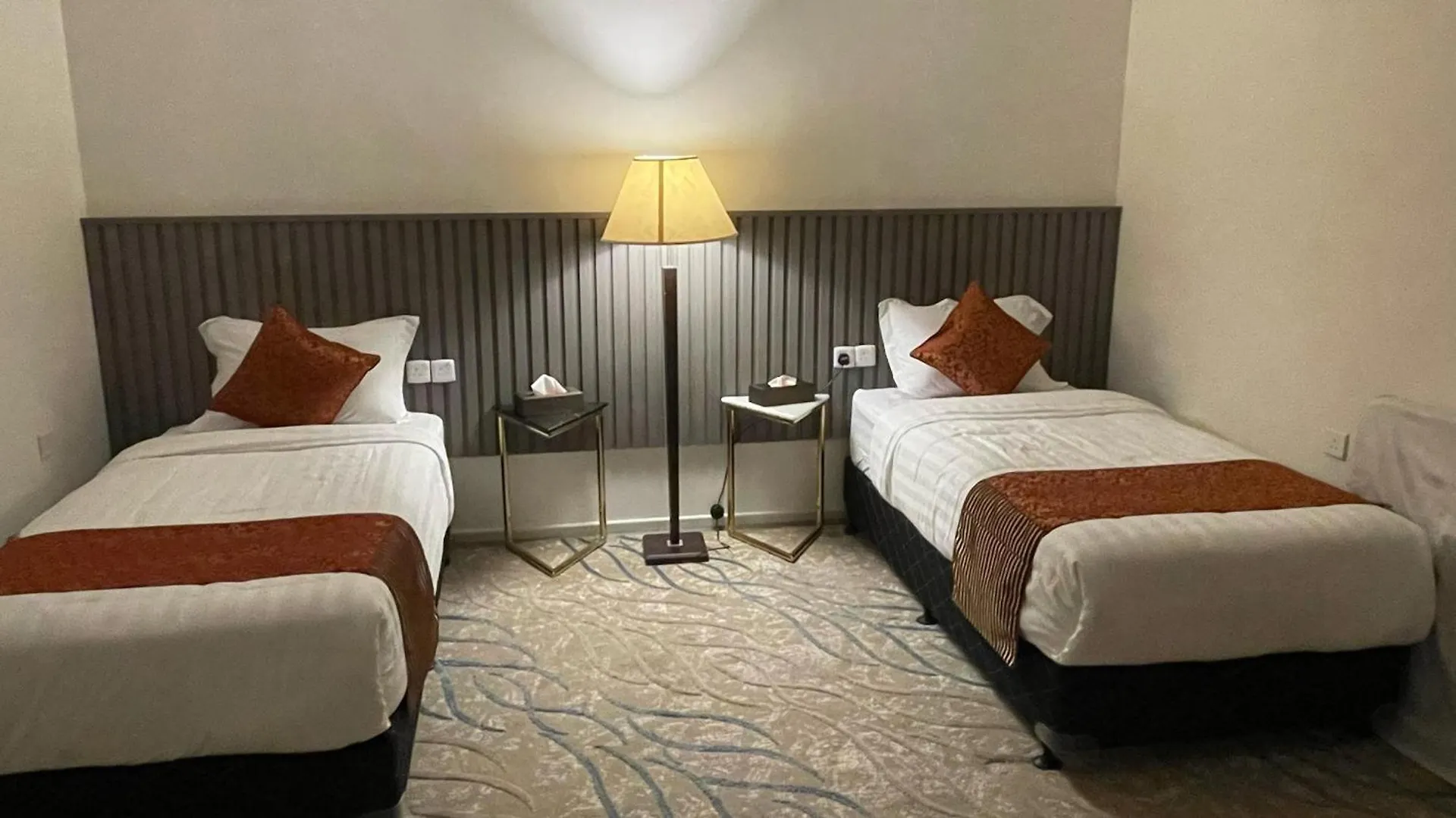 Ferienwohnung مسكن لشخصين Medina