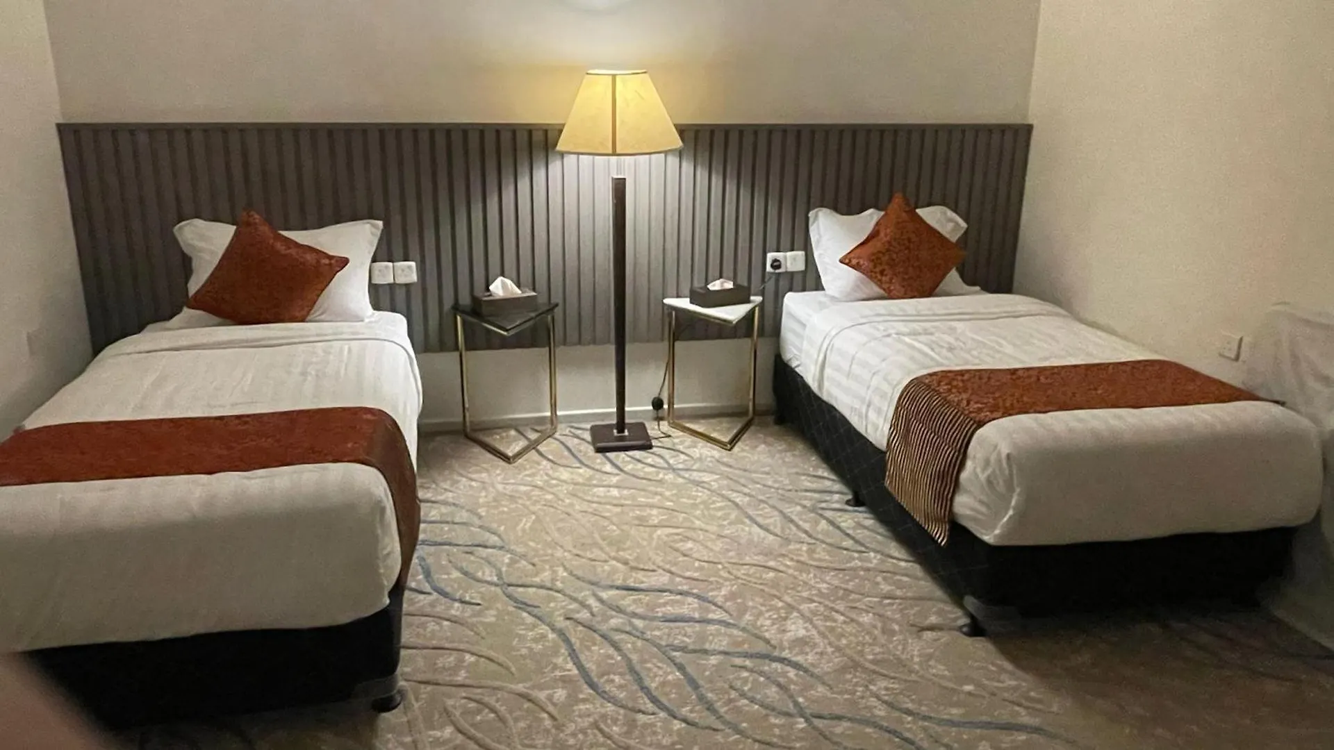 Apartment Ferienwohnung مسكن لشخصين Medina