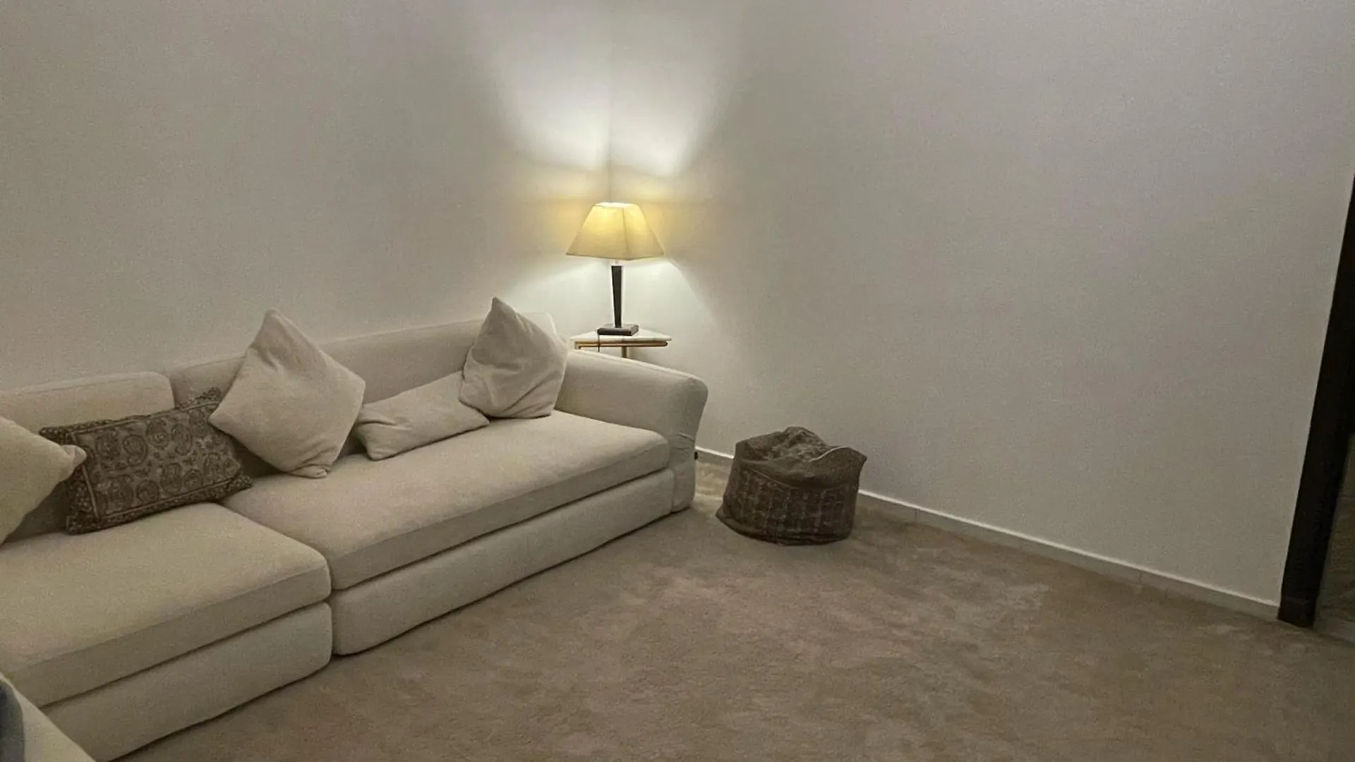 Ferienwohnung مسكن لشخصين Medina