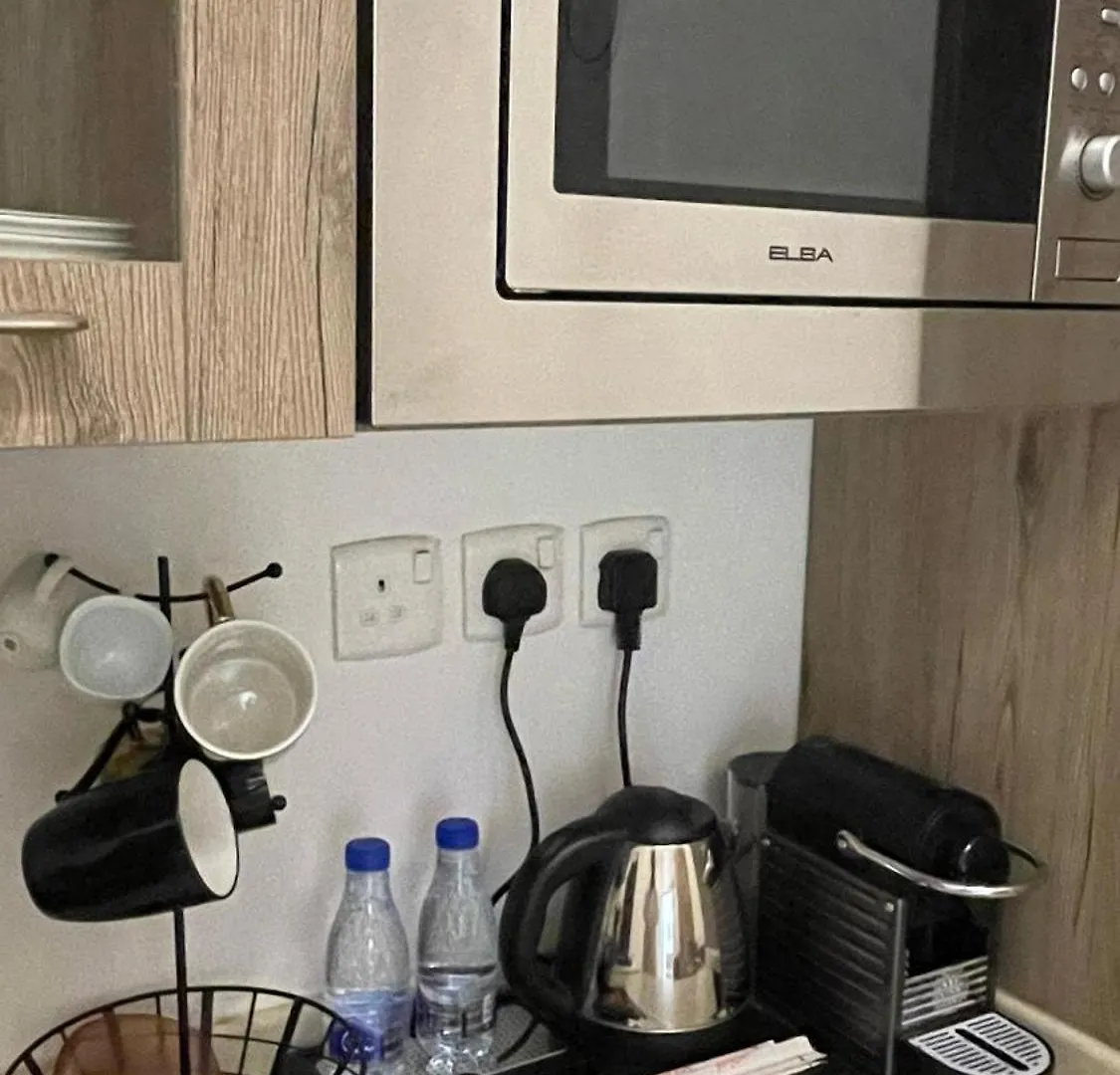 Ferienwohnung مسكن لشخصين Medina 0*,  Saudi-Arabien
