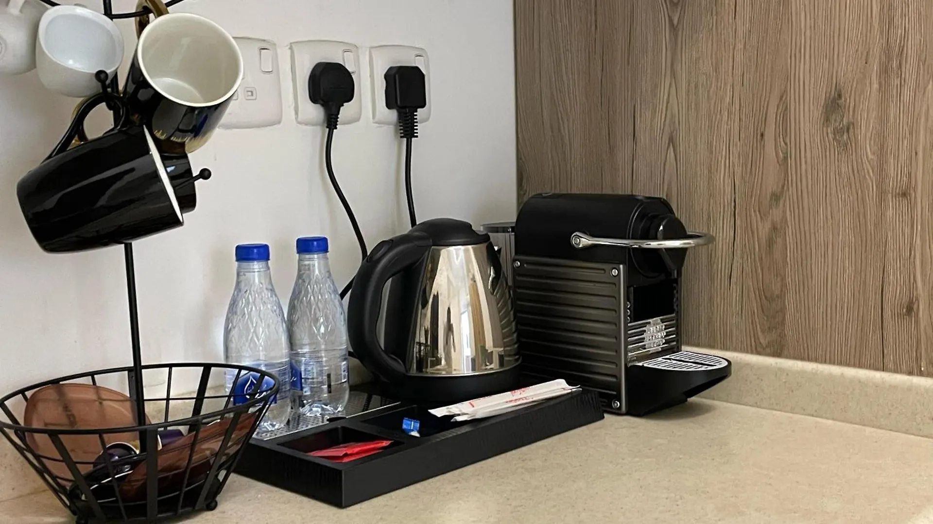 Ferienwohnung مسكن لشخصين Medina