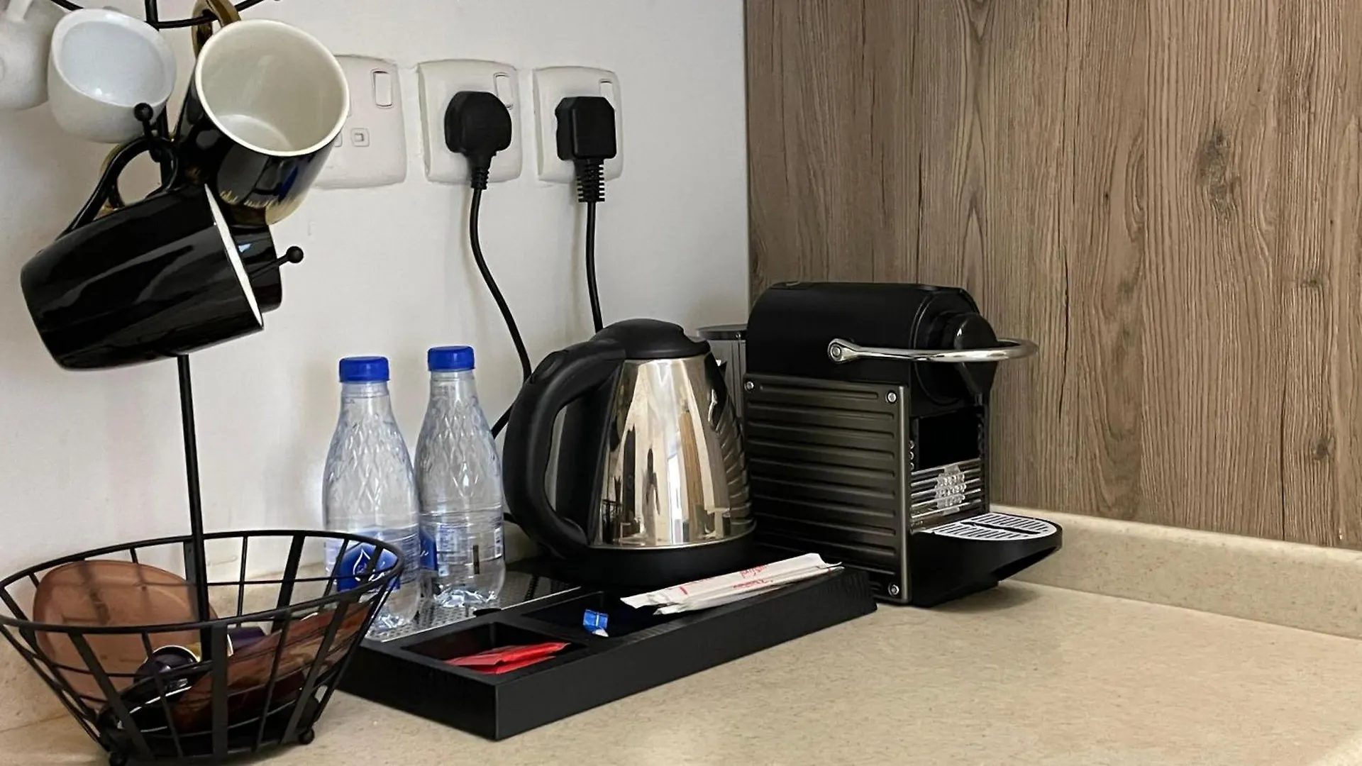 Ferienwohnung مسكن لشخصين Medina Apartment